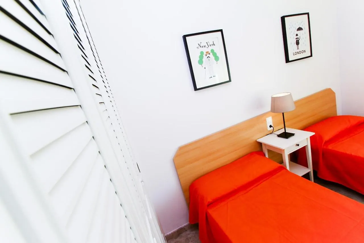 Apartment Park Ventura 2 Planetcostadorada Salou