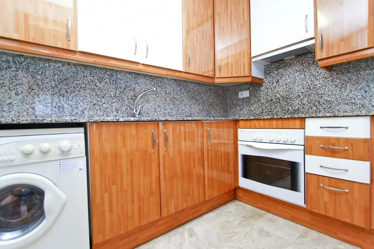 Apartment Park Ventura 2 Planetcostadorada Salou
